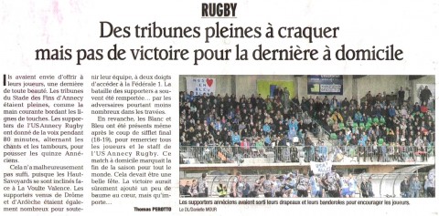 annecy,rugby,us annecy,stade